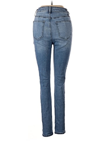 Ashley Mason Jeans (view 2)