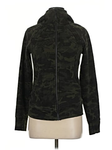 Lululemon Athletica Track Jacket (view 1)