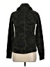 Lululemon Athletica Camo Green Track Jacket Size 6 - photo 1