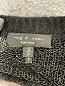 Rag & Bone Chevron-herringbone Black Pullover Sweater Size S - photo 7