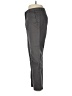 Theory Gray Casual Pants Size 8 - photo 5