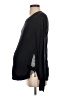 H&M Mama Black Pullover Sweater Size XS - photo 5
