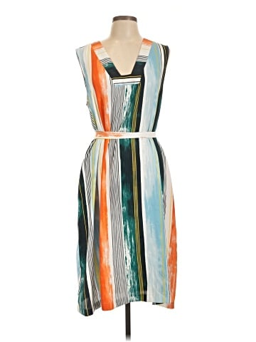 BCBGMAXAZRIA Casual Dress (view 1)