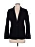 Ann Taylor LOFT Black Blazer Size 8 Petite - photo 1