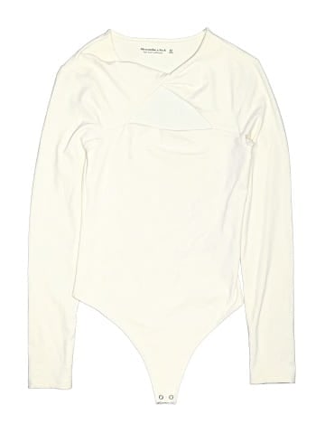 Abercrombie & Fitch Bodysuit (view 1)