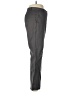 Theory Gray Casual Pants Size 8 - photo 4
