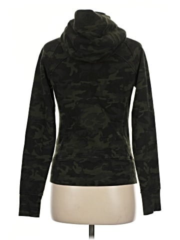 Lululemon Athletica Track Jacket (view 2)
