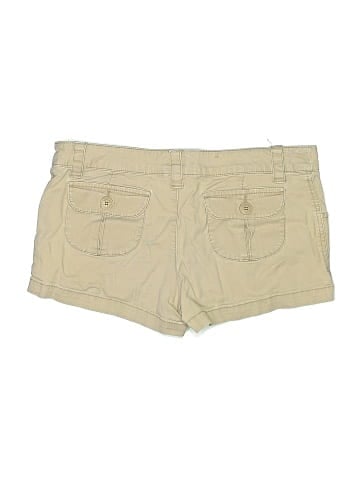 Mossimo Supply Co. Khaki Shorts (view 2)