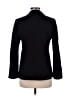 Ann Taylor LOFT Black Blazer Size 8 Petite - photo 2