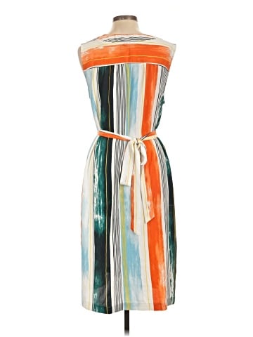 BCBGMAXAZRIA Casual Dress (view 2)