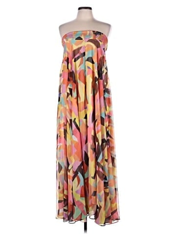 Ranna Gill Casual Dress (view 1)