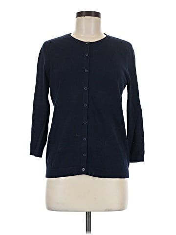 Talbots Cardigan (view 1)