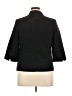 Sag Harbor Black Blazer Size 16 Petite - photo 2