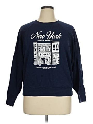 Old Navy Sweatshirt (view 1)