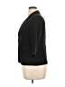 Sag Harbor Black Blazer Size 16 Petite - photo 5