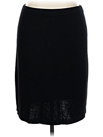 St. John Basics Formal Skirt (view 1)