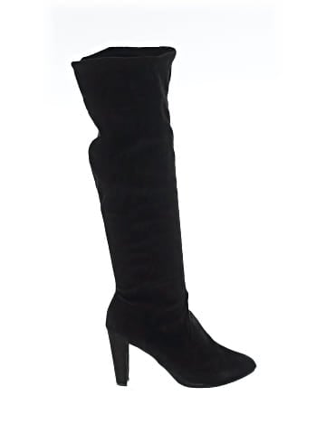 Charlotte Russe Boots (view 1)