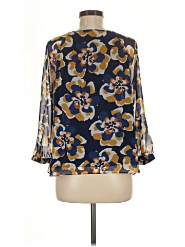 CAbi 3/4 Sleeve T-Shirt (view 2)
