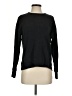 Seven7 Black Pullover Sweater Size S - photo 1