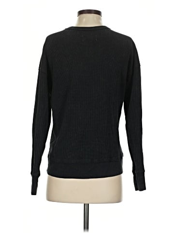 Seven7 Pullover Sweater (view 2)