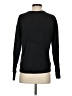Seven7 Black Pullover Sweater Size S - photo 2