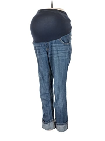 Indigo Blue Jeggings (view 1)
