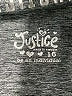 Justice 100% Polyester Gray Pullover Sweater Size 16 - photo 3