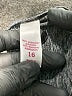 Justice 100% Polyester Gray Pullover Sweater Size 16 - photo 4