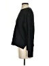 Seven7 Black Pullover Sweater Size S - photo 5