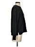 Seven7 Black Pullover Sweater Size S - photo 4