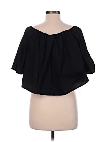 Forever 21 3/4 Sleeve Blouse (view 2)