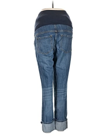 Indigo Blue Jeggings (view 2)