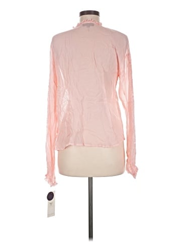 Hale Bob Long Sleeve Blouse (view 2)