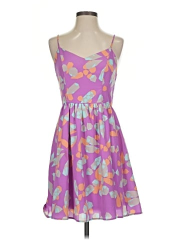 Everly Casual Dress (view 1)