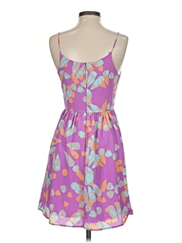 Everly Casual Dress (view 2)