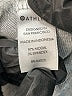 Athleta Gray Long Sleeve Top Size XL - photo 8