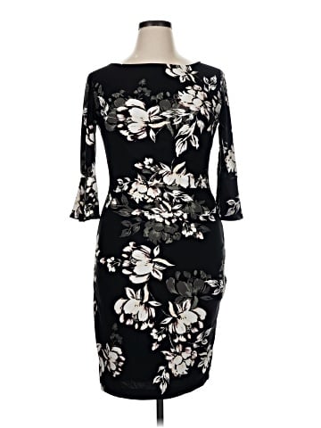 Anne Klein Cocktail Dress (view 1)