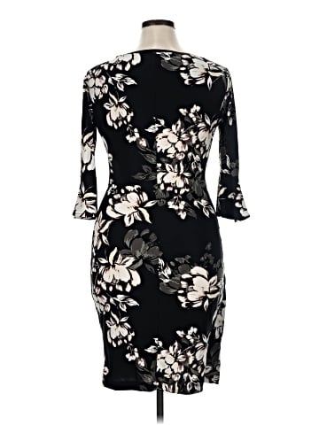 Anne Klein Cocktail Dress (view 2)
