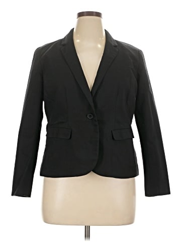 Apt. 9 Blazer (view 1)