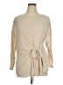 Express Tan Casual Dress Size XL - photo 1