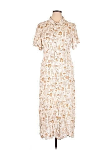O'Neill Casual Dress (view 1)