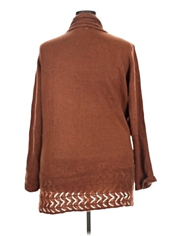 Karen Scott Cardigan (view 2)