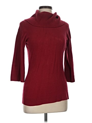 Designers Originals Turtleneck Sweater (view 1)