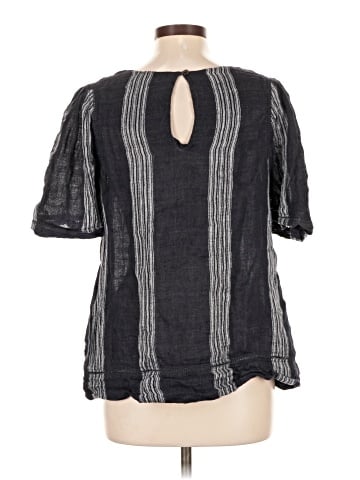 Sea New York Short Sleeve Blouse (view 2)