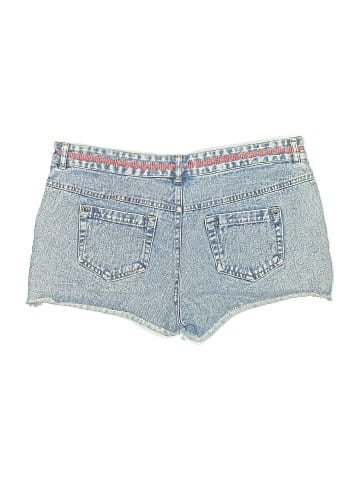 Fate Shorts (view 2)