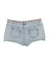 Fate Paisley Blue Shorts Size M - photo 2