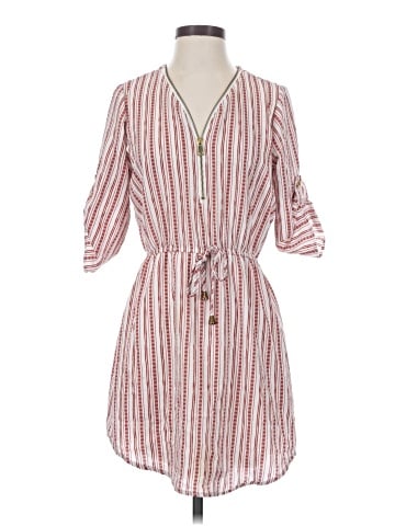 J for Justify Casual Dress (view 1)