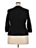 Unbranded Black Cardigan Size 18 - photo 2