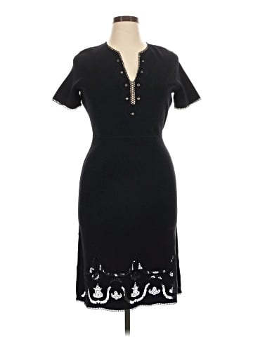Elie Tahari Casual Dress (view 1)
