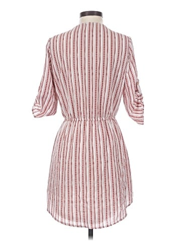 J for Justify Casual Dress (view 2)